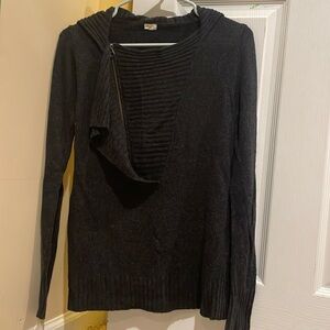 Women's sweater